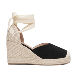 Vices Morse 7811-38-nero