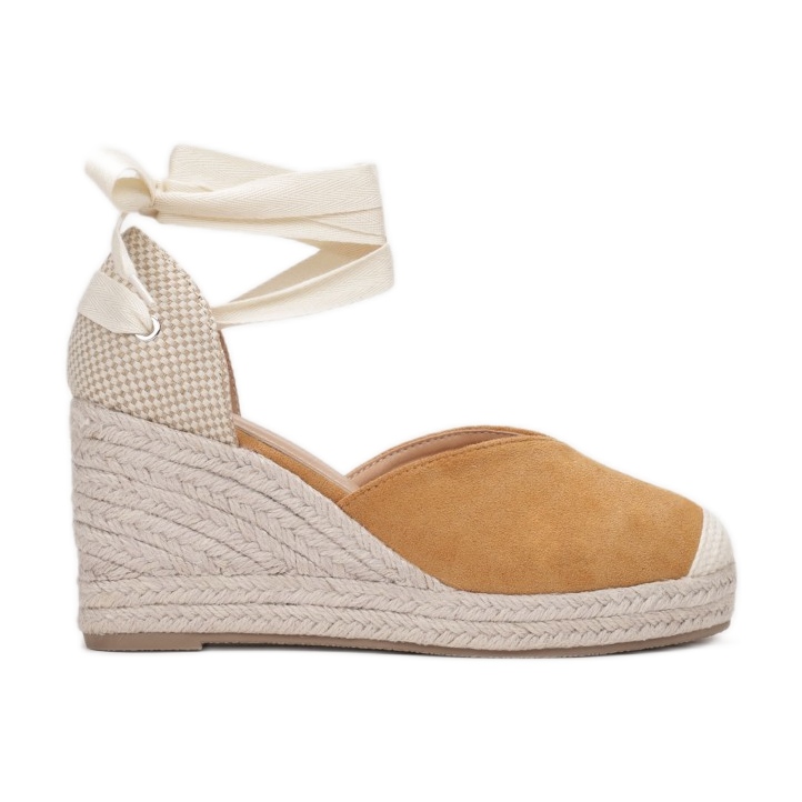 Vices Vizi 7811-68-cammello marrone