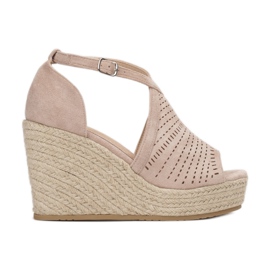 Vices Morsetti 7836-42-beige