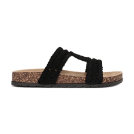 Vices Morse 7852-38-nero