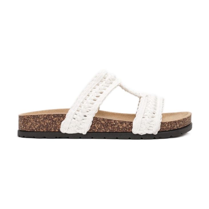 Vices Morse 7852-71-bianco bianca