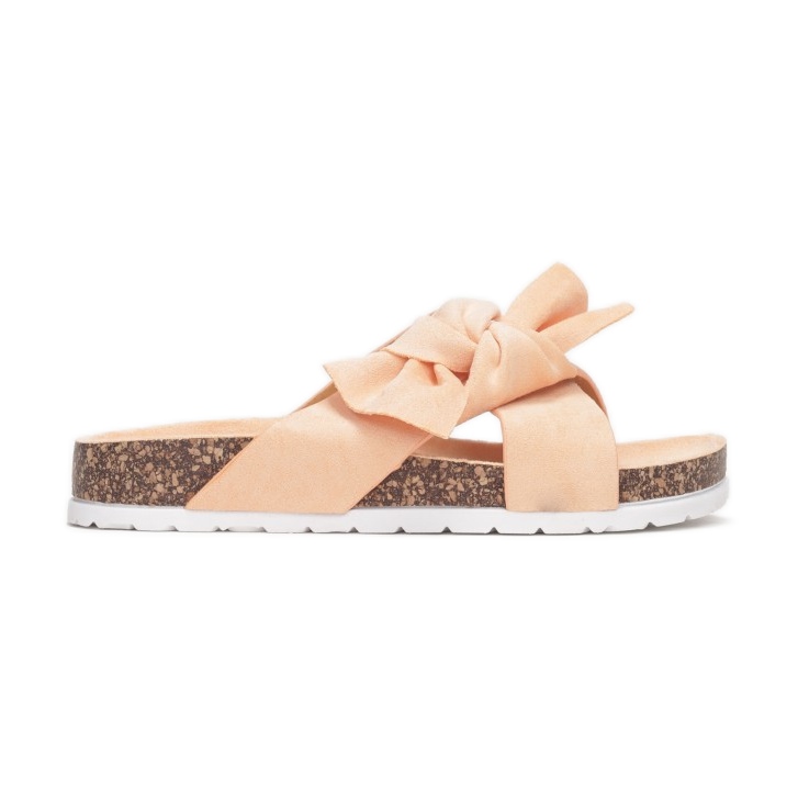 Vices Morse 7853-67-arancione arancia