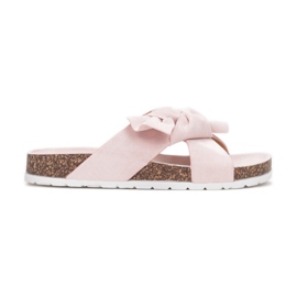 Vices Morse 7853-45-rosa