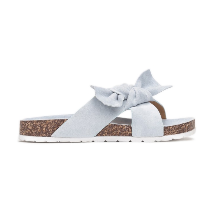 Vices Morse 7853-51-blu