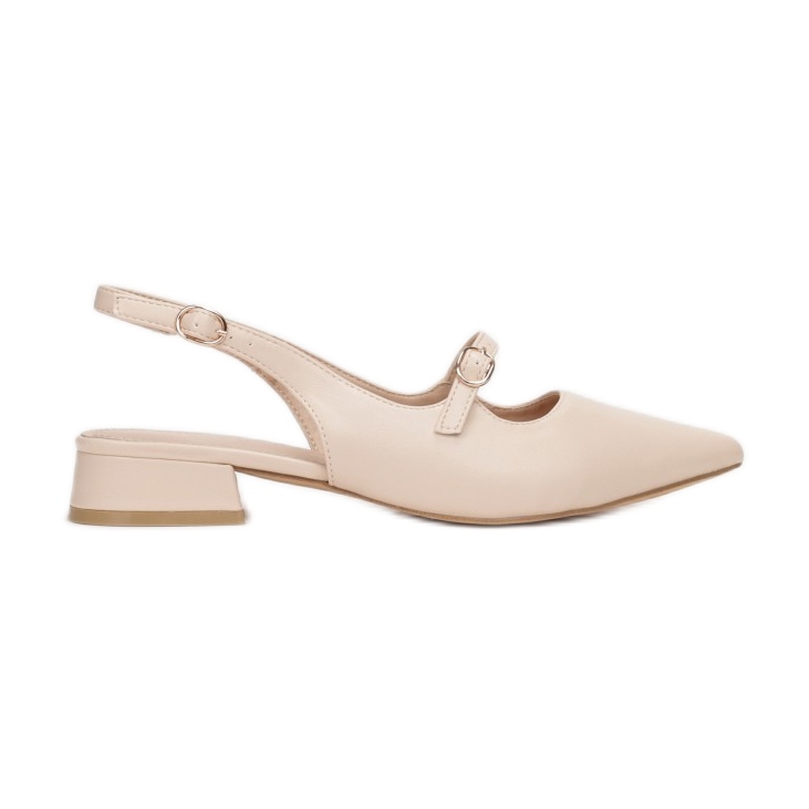 Vices Morse 7858-42-beige