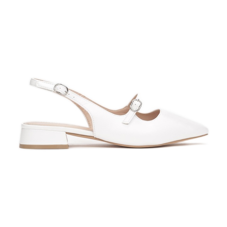 Vices Morse 7858-71-bianco bianca