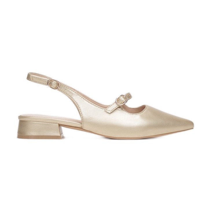 Vices Morse 7858-60-oro d'oro