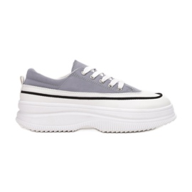 Vices Morse 7880-51-blu grigio