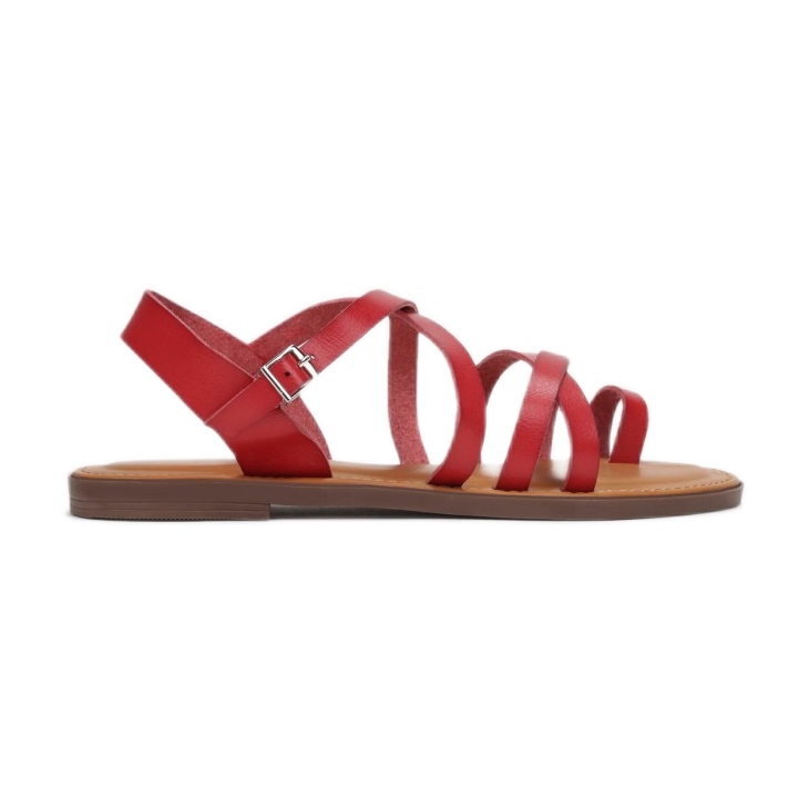 Vices Vizi 9019-7-64-ed rosso