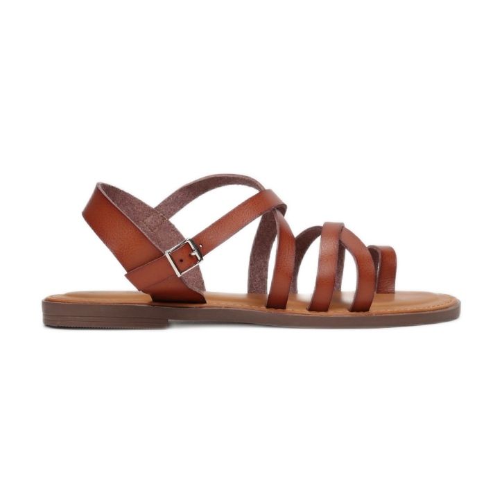 Vices Morsetti 9019-7-68-cammello marrone