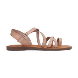 Vices Morse 9019-7-42-beige