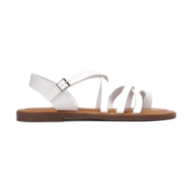 Vices Morse 9019-7-71-bianco bianca