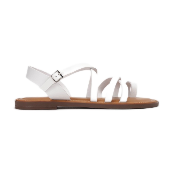 Vices Morse 9019-7-71-bianco bianca