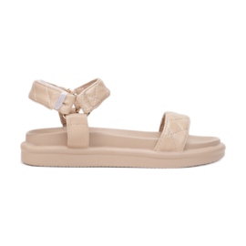 Vices Vizi 1089-85-kaki cachi