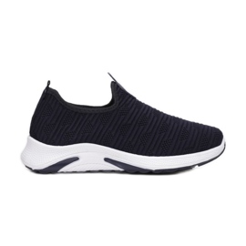 Vices Vizi 9177-17-50-navy blu navy