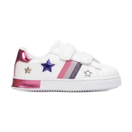 Vices Morse B00836-71-bianco bianca