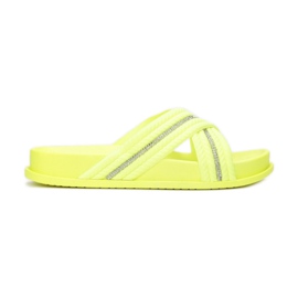 Vices Morse BJ556-49-giallo