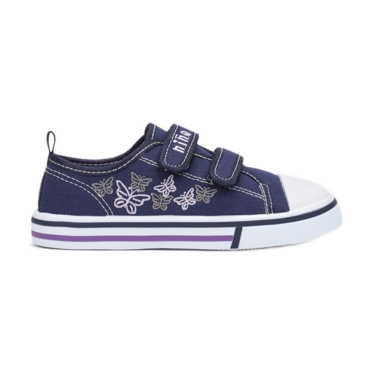 Vices Morse A4058-22-93-d.blu blu navy