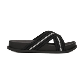 Vices Morse BJ556-38-nero