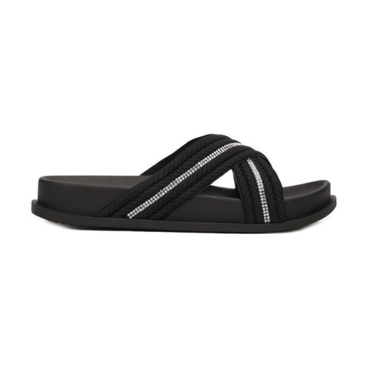Vices Morse BJ556-38-nero