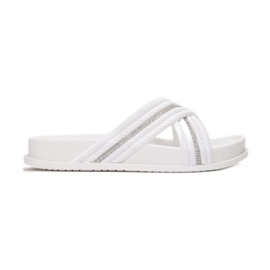Vices Morse BJ556-71-bianco bianca