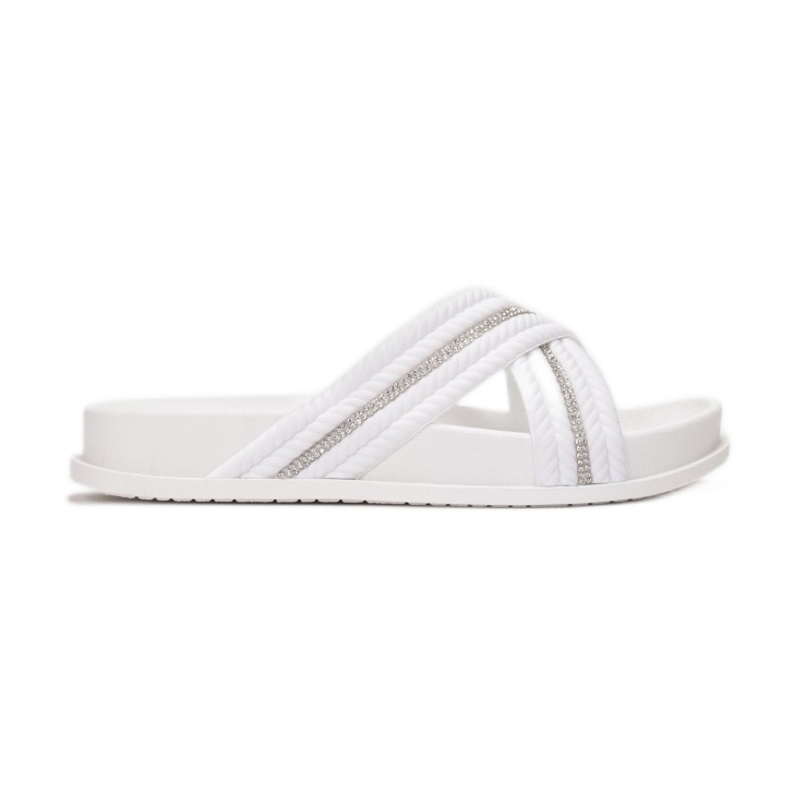 Vices Morse BJ556-71-bianco bianca