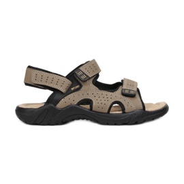 Vices Morse A7279-42-beige