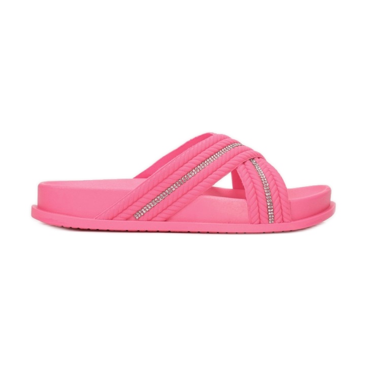 Vices Morse BJ556-80-fucsia rosa