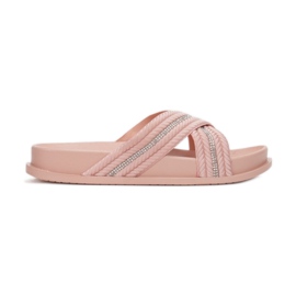 Vices Morse BJ556-45-rosa