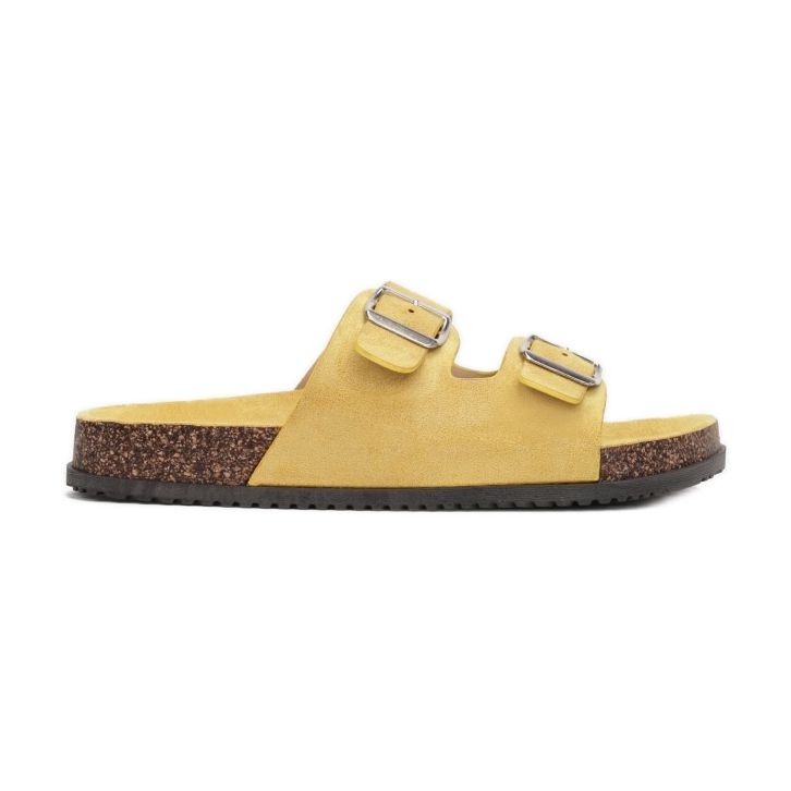 Vices Morse CD207-49-giallo