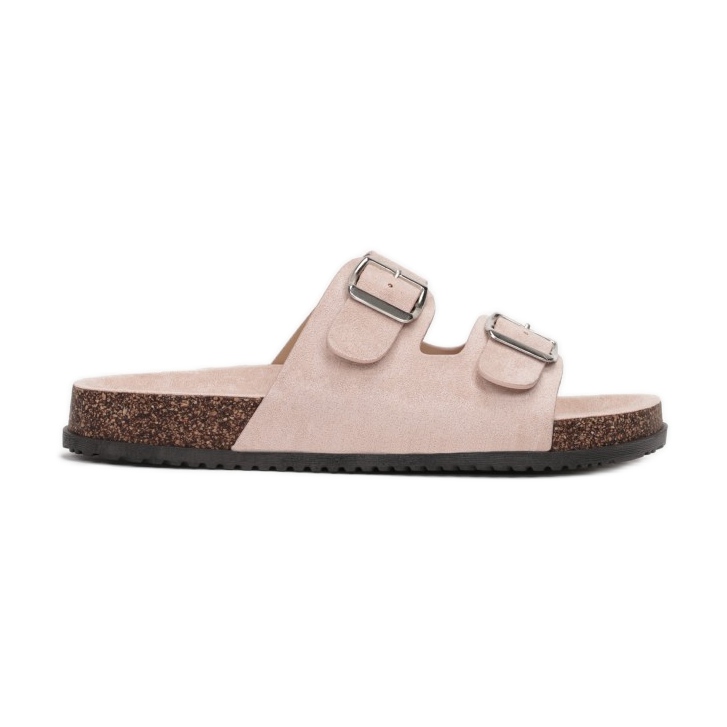 Vices Morse CD207-45-rosa