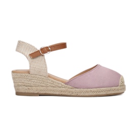 Vices Morse BL300-SS221-90-viola beige