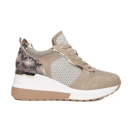 Vices Morse HQ260-42-beige