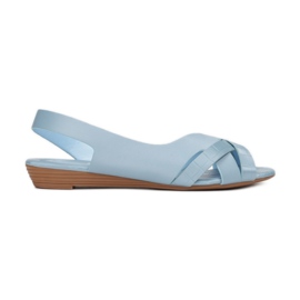 Vices Morse CM003-51-blu