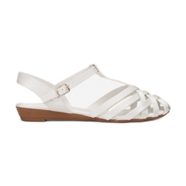 Vices Morse CM005-71-bianco bianca