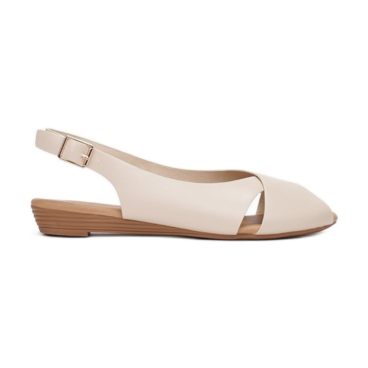 Vices Morse CM002-42-beige