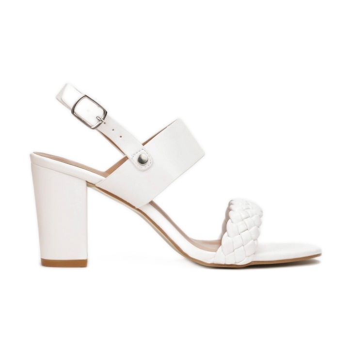 Vices Morse CM-11-15-71-bianco bianca