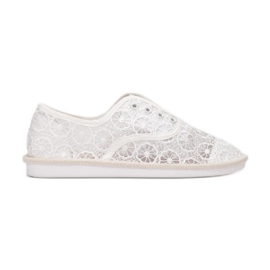 Vices Morse CM-6332-71-bianco bianca