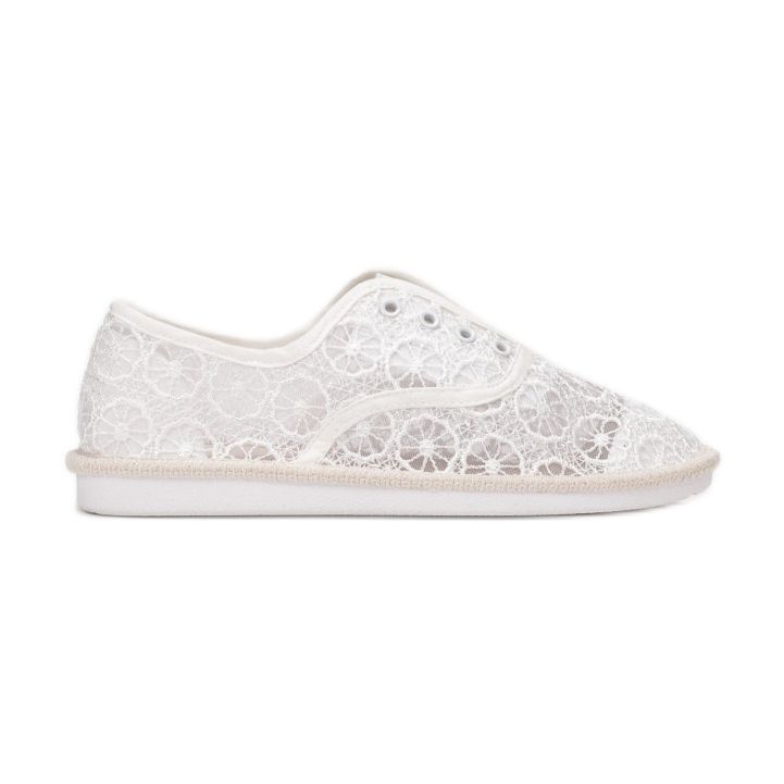 Vices Morse CM-6332-71-bianco bianca