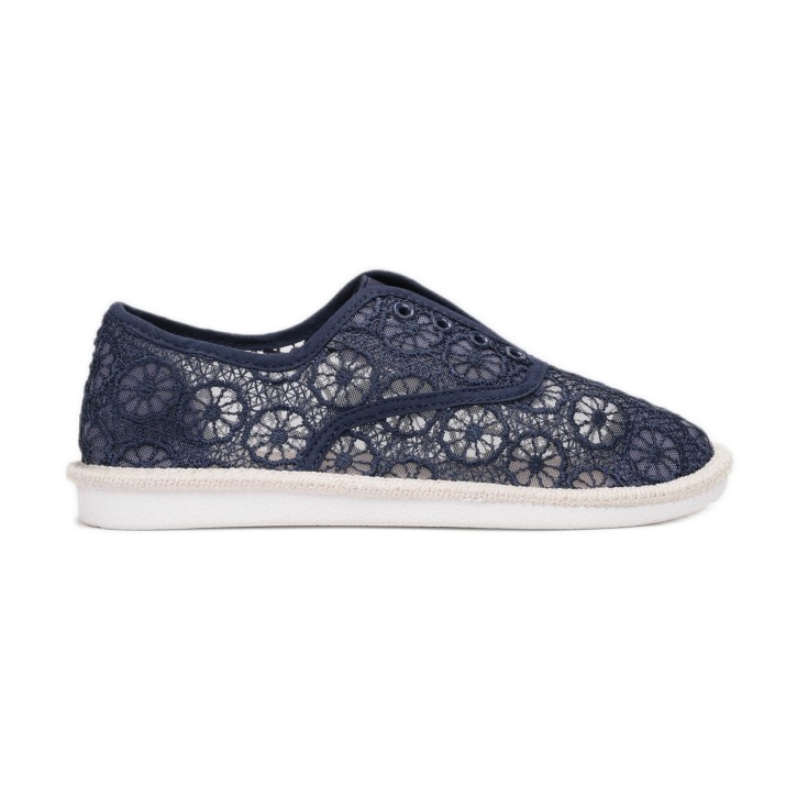 Vices Vizi CM-6332-50-navy blu navy