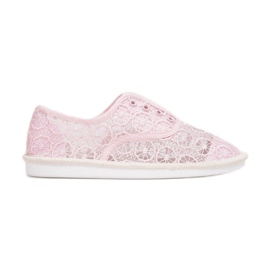 Vices Morse CM-6332-45-rosa