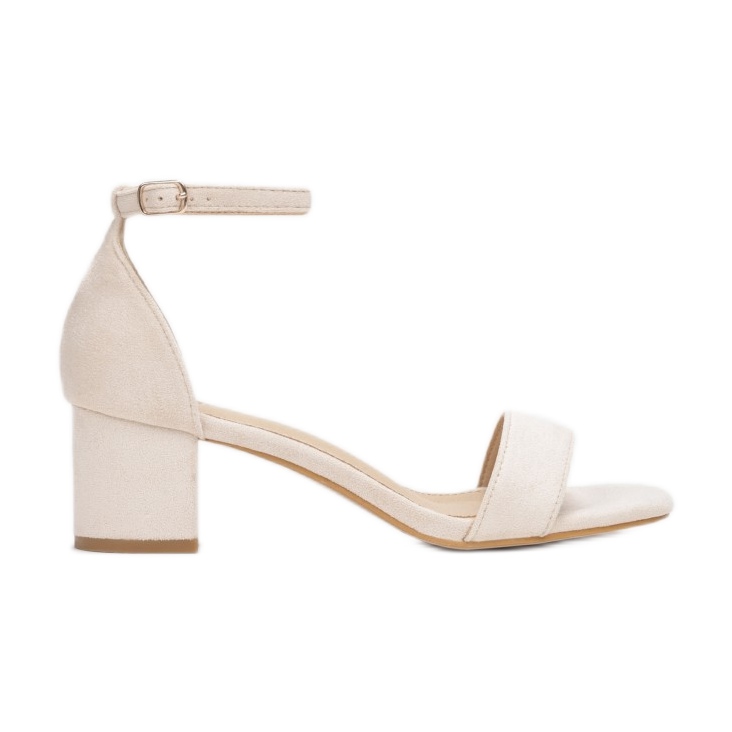 Vices Morsetti 8833-42-beige