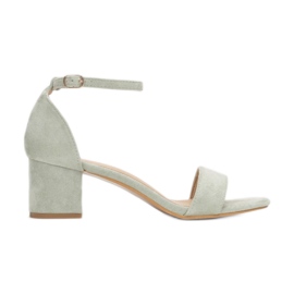 Vices Morse 8833-61-verde