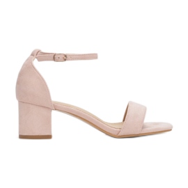 Vices Morse 8833-45-rosa