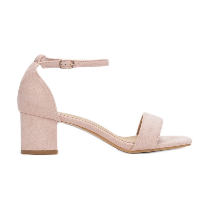 Vices Morse 8833-45-rosa