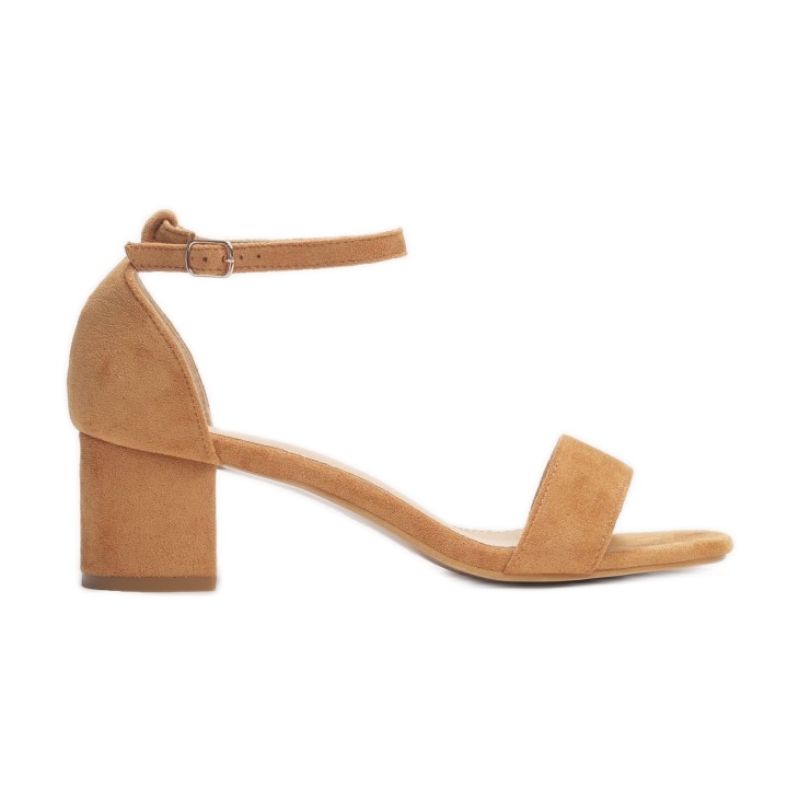 Vices Vizi 8833-68-cammello marrone