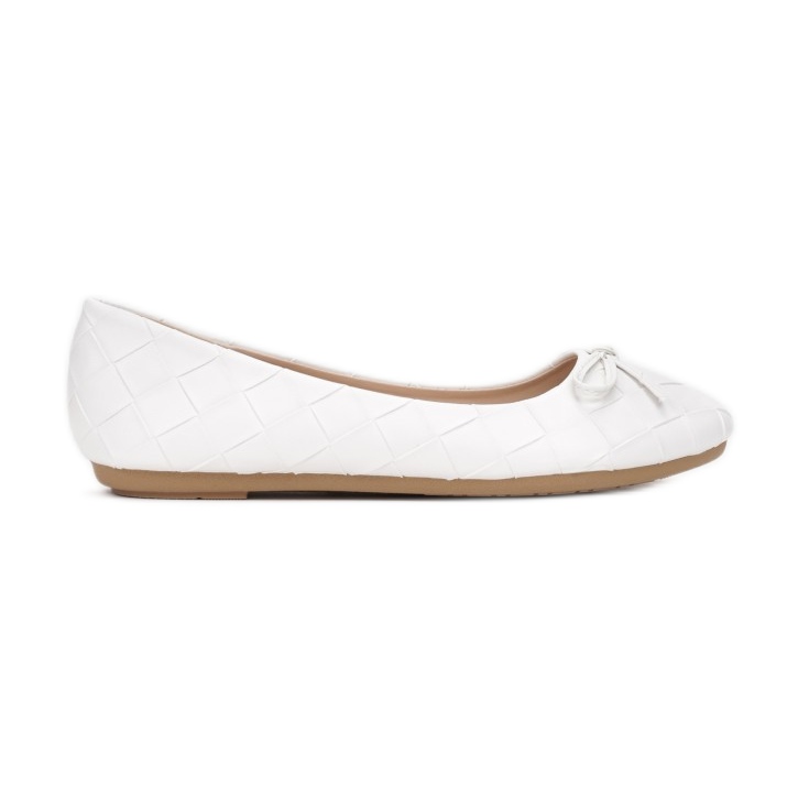 Vices Morse L1343-71-bianco bianca