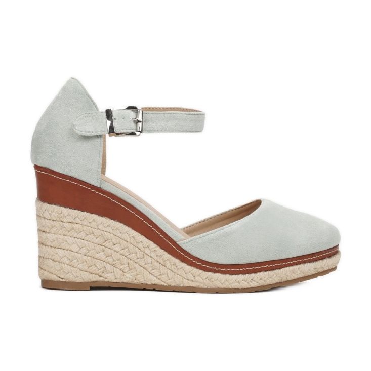 Vices Morse LADY-FL23-91-menta verde