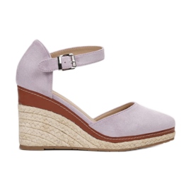 Vices Morse LADY-FL23-90-viola