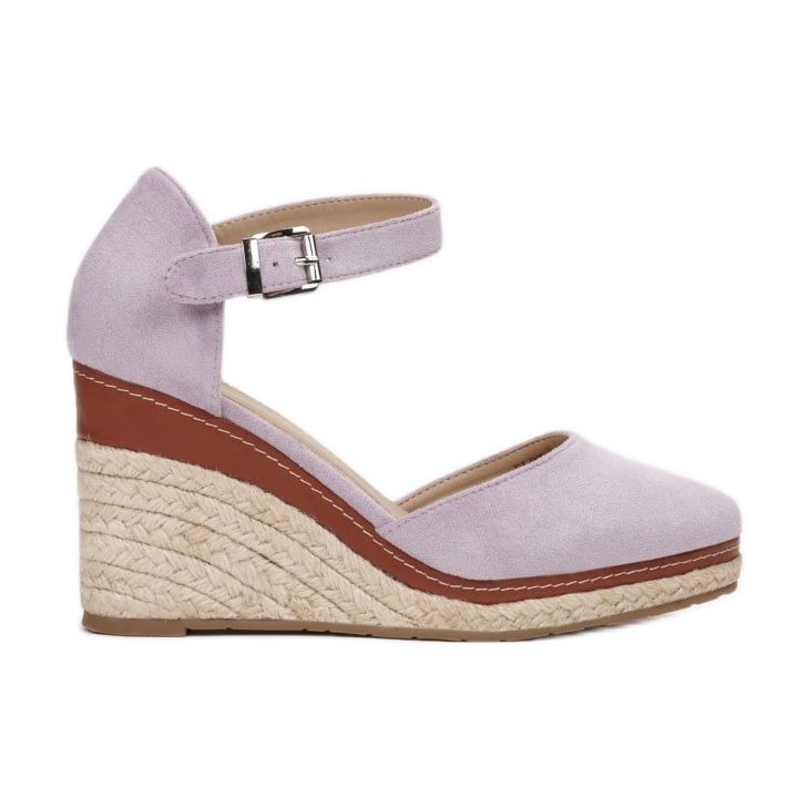 Vices Morse LADY-FL23-90-viola